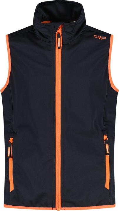 Actual product image CMP Campagnolo Softshell (128)