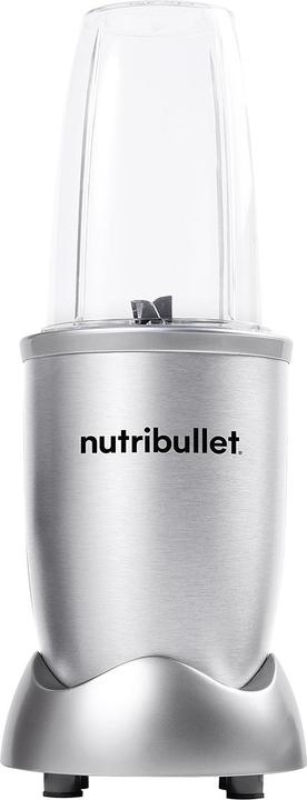 Immagine prodotto NutriBullet Extraktor 5-teilig (Spina UE, 600 W)