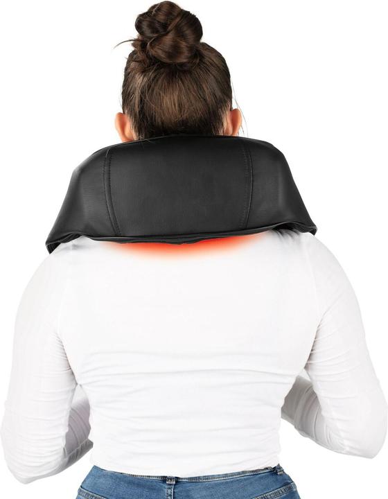 Image du produit Vitalmaxx Coussin de massage pour le cou