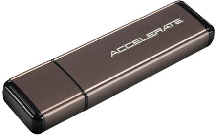 Sharkoon Flexi-Drive Accelerate Duo (64 Go)