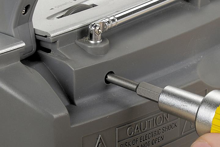 Immagine prodotto wolfcraft wolfcraft 1 set di cacciaviti 3 pezzi T w.L. 10,15,20 (TX10, TX15, TX20)