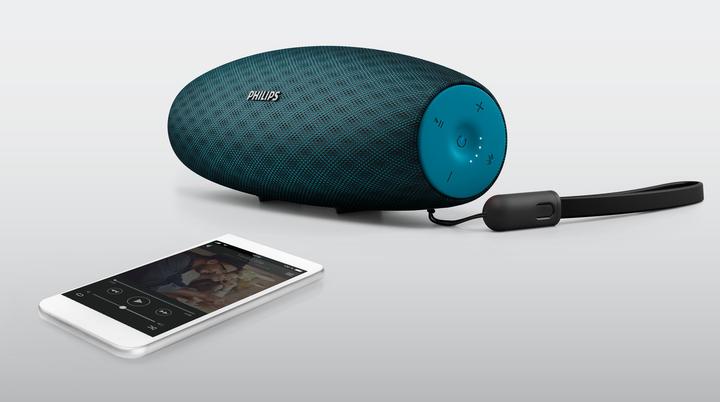 Productafbeelding Philips EverPlay (14 h, Oplaadbare batterij)