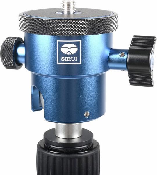 Immagine prodotto Sirui Treppiede VHD-2004 (Metallo)
