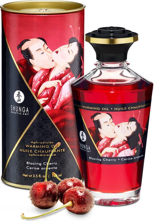 Produktbild Shunga Aphrodisiac (100 ml)