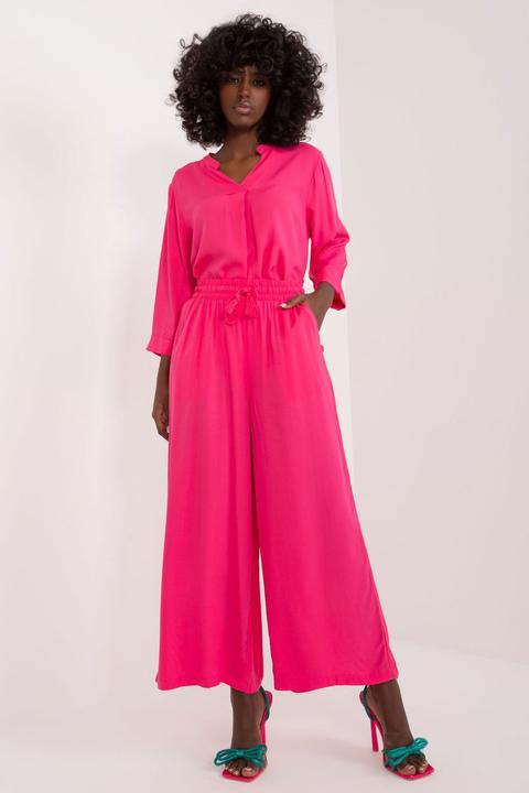 Actual product image Sublevel Ladies trousers model (XS)