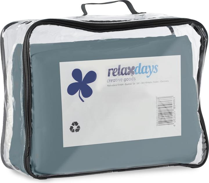 Produktbild Relaxdays Sonnensegel (550 x 450 x 0.1 cm)