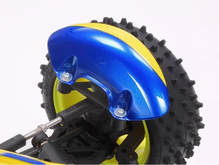 Image du produit Tamiya TD4 Super Avante (Kit)