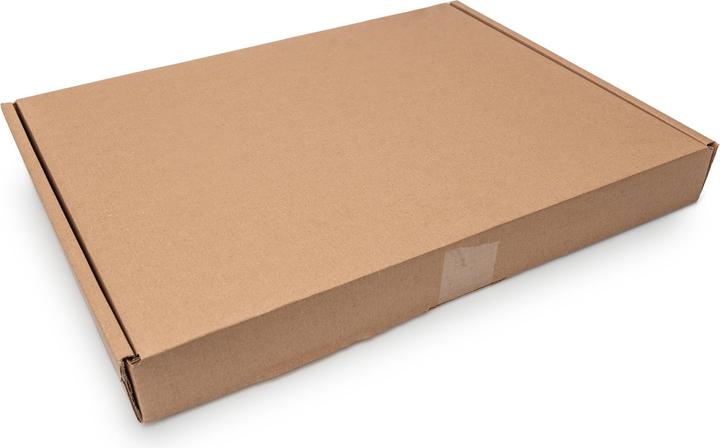 Actual product image Digitus DN-19 TRAY-1-800-SW Shelf fixed 525mm, max. 50kg black