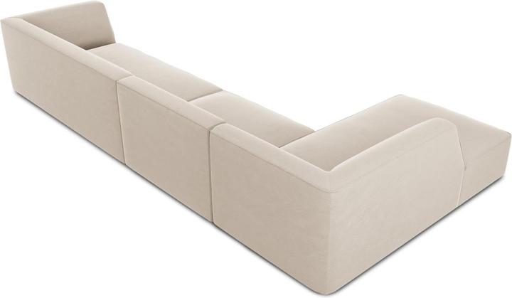 Produktbild Micadoni Ruby (Ecksofa)