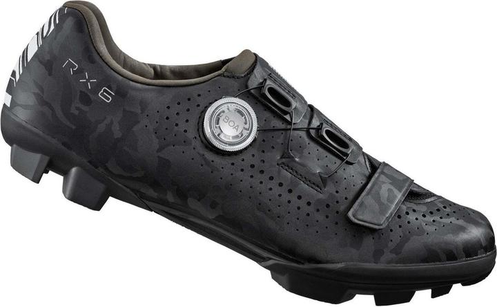 Actual product image Shimano SH-RX600 (43)