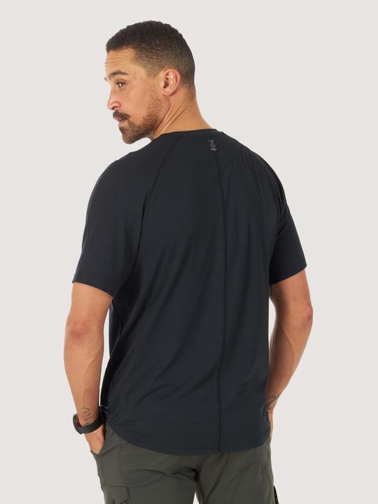 Immagine prodotto Wrangler T-shirt a manica corta Performance di All Terrain Gear (S)