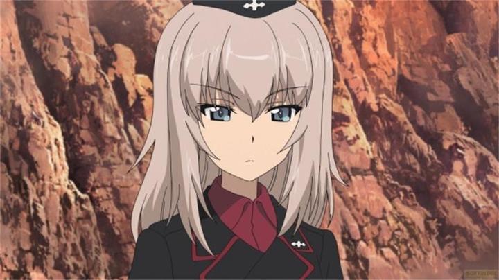 Actual product image Girls & Panzer - The Final: Part 4 (DVD, 20240801, German)