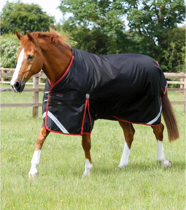 Immagine prodotto Premier Equine Turnout Rug 450 g (175 cm)