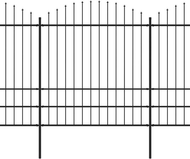 Produktbild VidaXL Sigmund