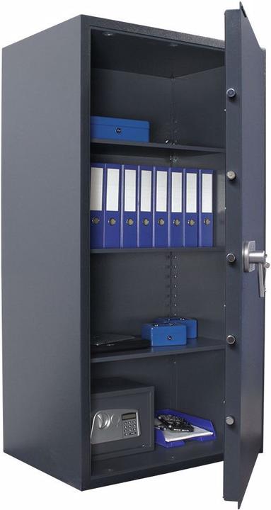 Image du produit Rottner Samoa 160 (591 l)