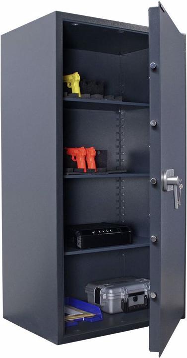 Image du produit Rottner Samoa 160 (591 l)