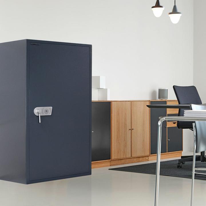 Image du produit Rottner Samoa 160 (591 l)
