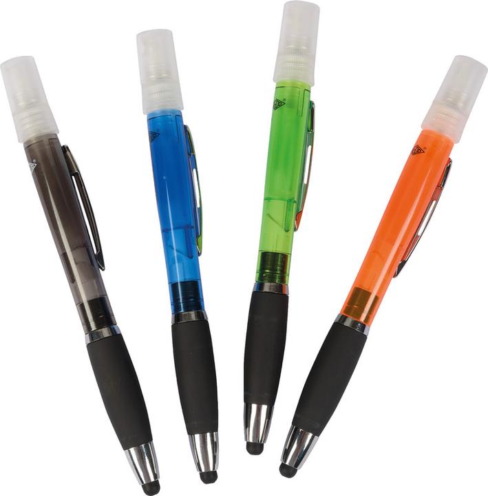 Produktbild Wedo Eingabestift Touch und Spray Pen 3 in 1