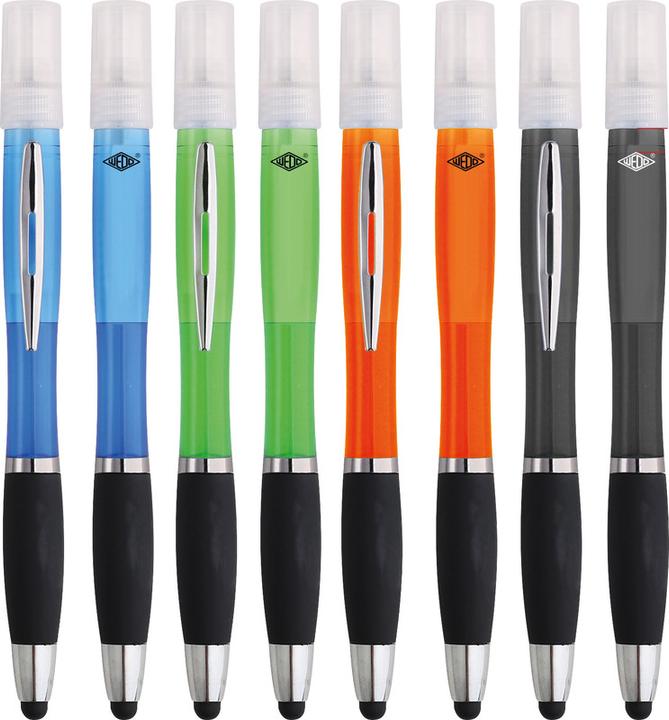 Produktbild Wedo Eingabestift Touch und Spray Pen 3 in 1