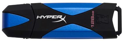 HyperX DataTraveler (128 Go)