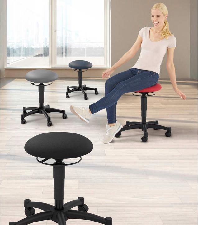 Produktbild Topstar Body Balance 10