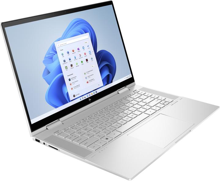 Produktbild HP ENVY x360 15-ew0073ng (15.60", Intel Core i7-1260P, 16 GB, 512 GB, DE)