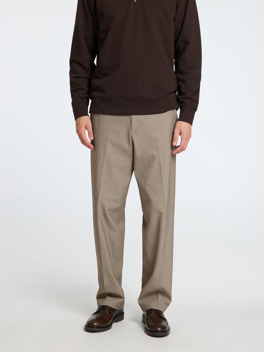 Actual product image Selected Homme 220 Loose fit trousers (32)