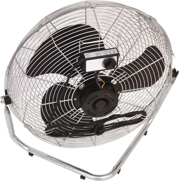 Actual product image WDH Floor fan WDH-FE50X (64 dB)