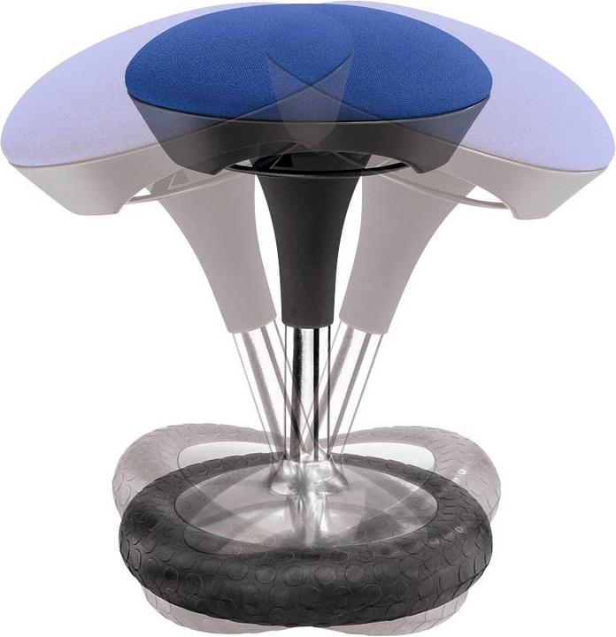 Actual product image Topstar Sitness 20