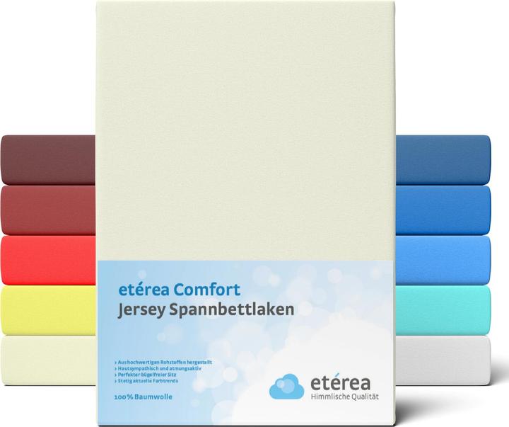 Immagine prodotto Etérea Comfort (80 x 180 cm, 80 x 160 cm)