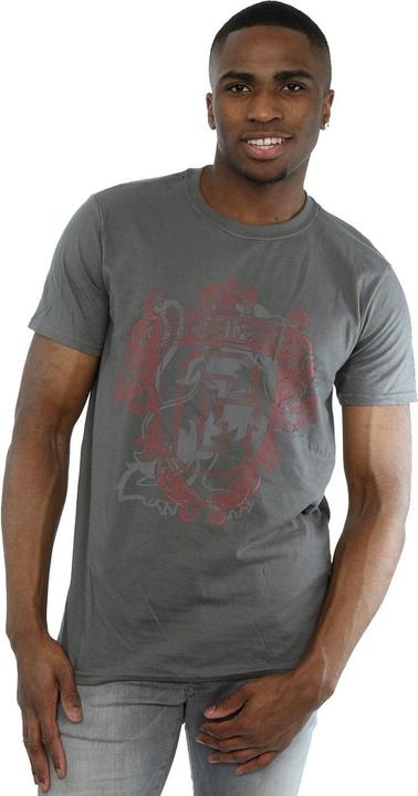 Produktbild Gryffindor Lion Crest TShirt (M)