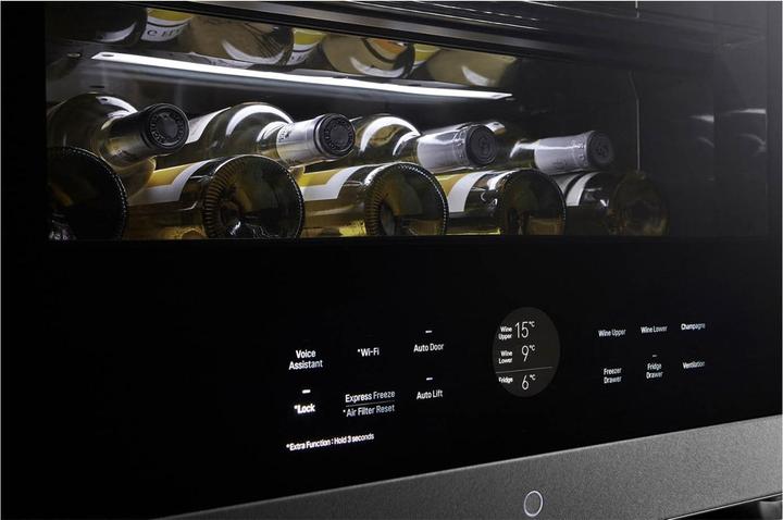 Image du produit LG LSR200W