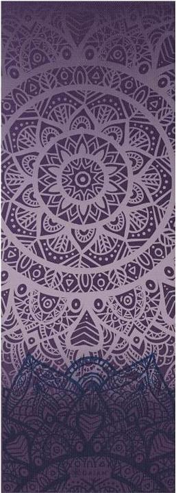 Lattice pourpre