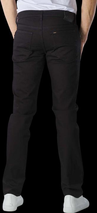 Immagine prodotto Lee Daren Jeans Zip Fly pulito nero (W32/L30)