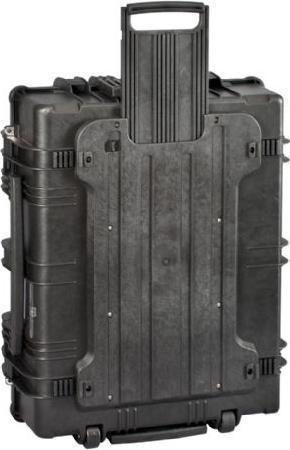 Produktbild Explorer Cases 7726 Koffer Schwarz mit Schaumstoff (Fotokoffer, 118 l)