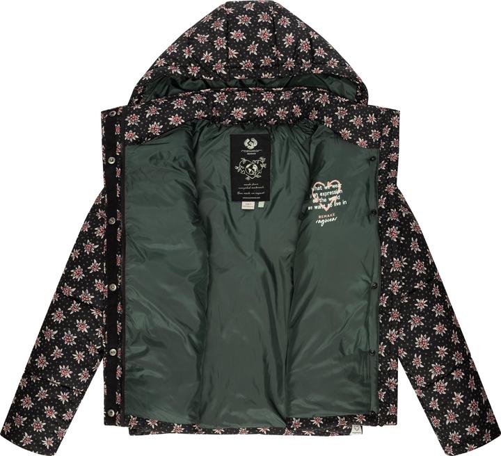 Image du produit Ragwear Relive Remake (XS)