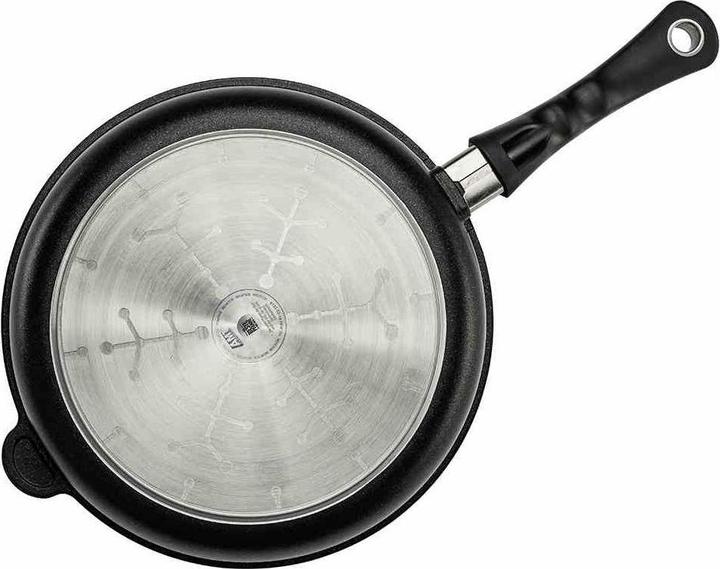 Actual product image AMT Frying pan (20 cm, Frying pan, Cast aluminium)