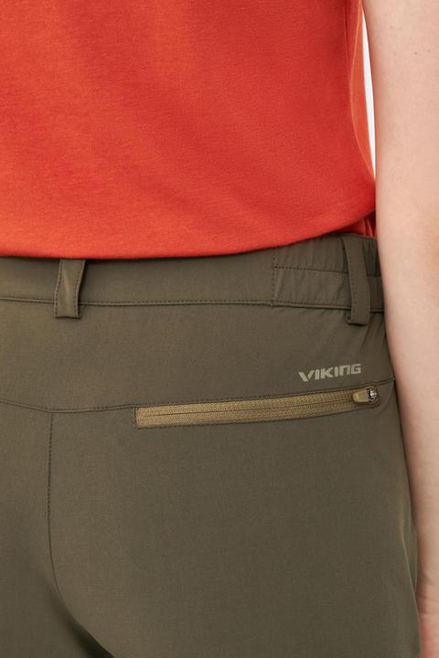 Produktbild Viking Rocklyn 2-in-1-Damenhose (XL)