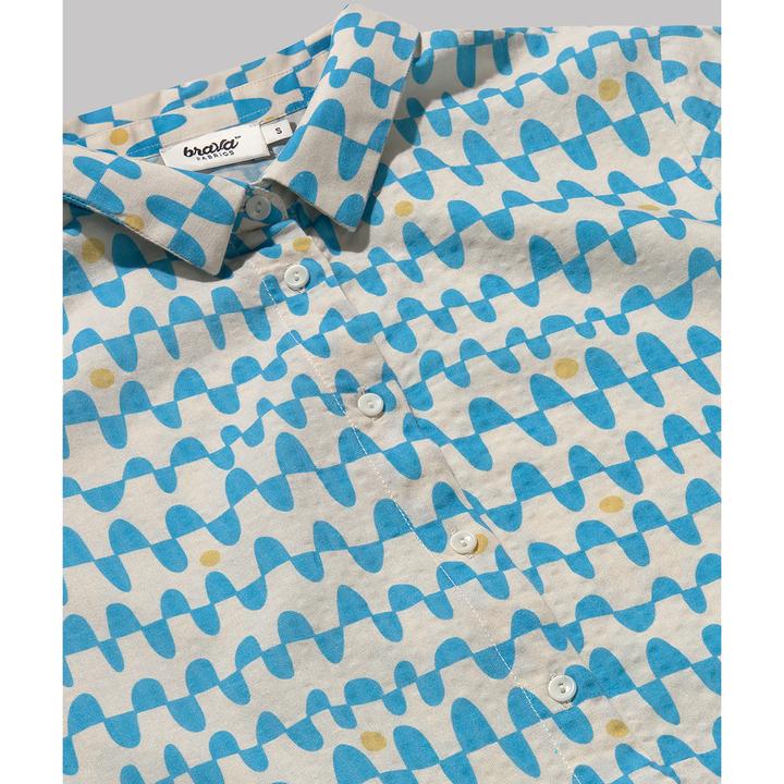 Actual product image Brava Fabrics Sunset Short (S)