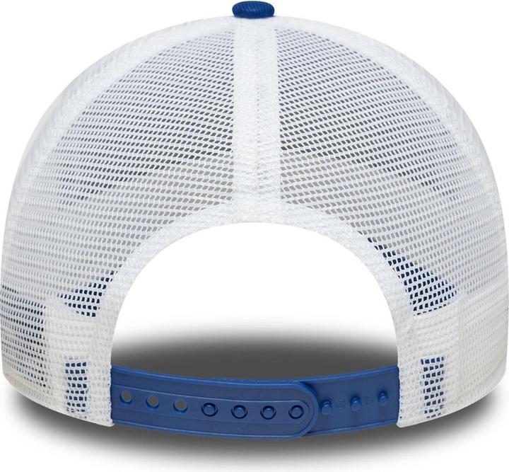 Immagine prodotto New Era Vintage Mesh Trucker Cap - Tommys Motor Repairs (Taglia unica)