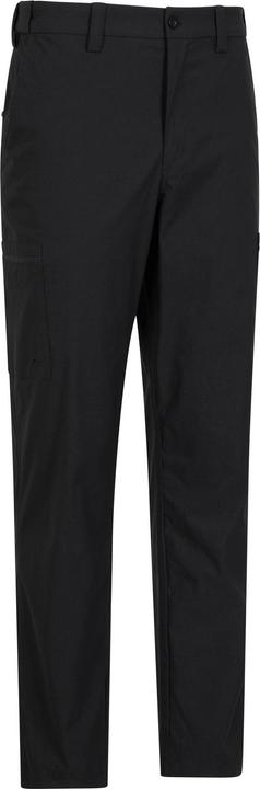 Immagine prodotto Mountain Warehouse Trek Pantaloni Cargo Elasticizzato Uomo (52 D)