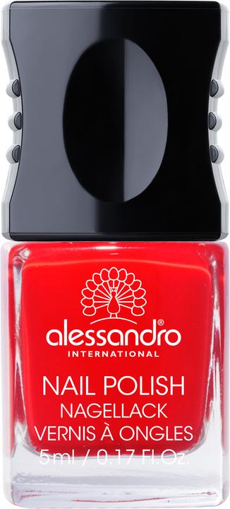 112 Classic Red
