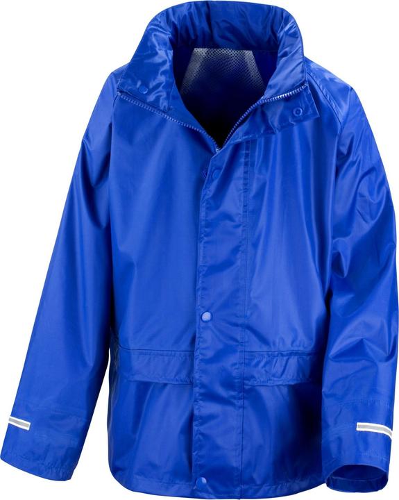Immagine prodotto Result Clothing Set di tute da pioggia (116)