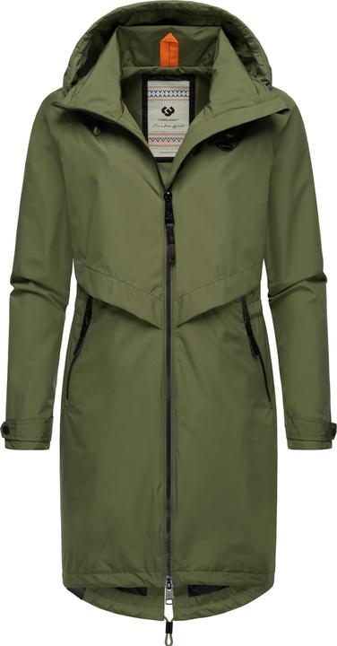 Actual product image Ragwear Frodik (XXL)