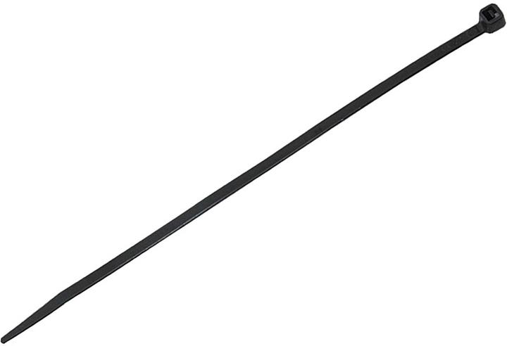 Immagine prodotto Donau 100 fascette di cablaggio 200mm (200 mm, 100 pz.)