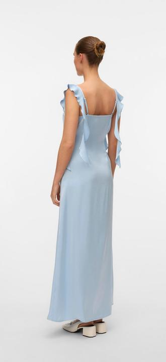Produktbild Vero Moda VMELOISE Langes Kleid Kleid (L)