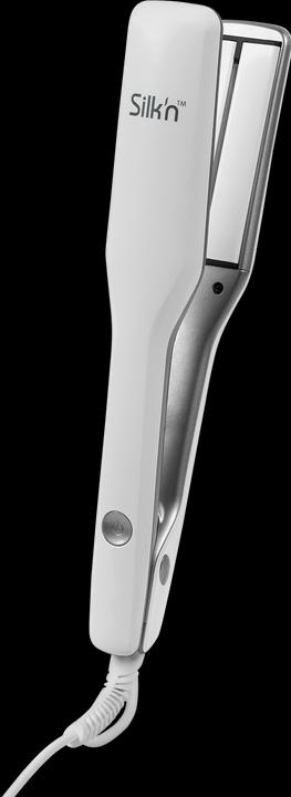 Actual product image Silk'n GoSleek IR (Straightening iron)
