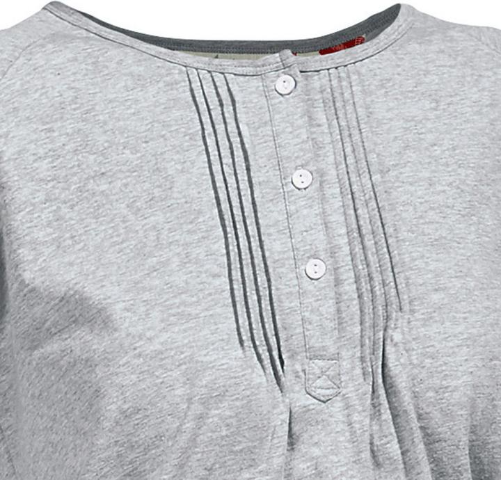 Produktbild Erwin Müller Damen-Shorty (40)