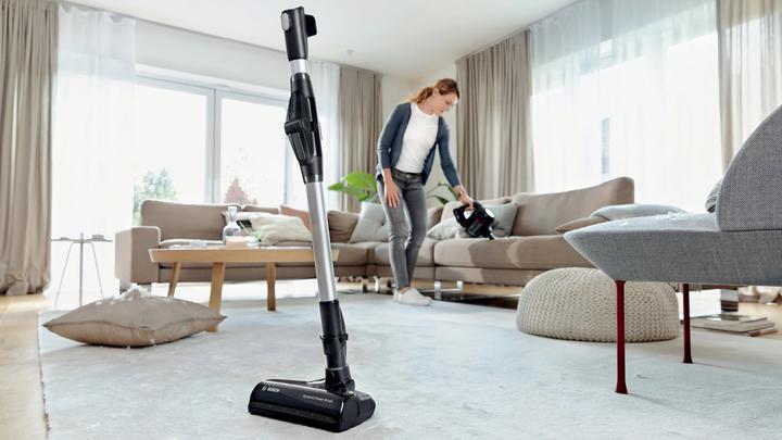 Produktbild Bosch Hausgeräte BCS712XXL