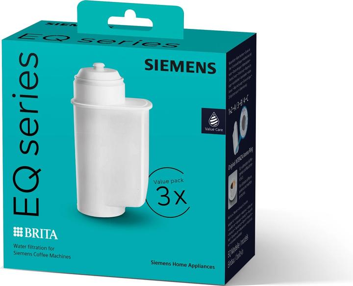 Produktbild Siemens Brita Intenza TZ70033 (3 x)